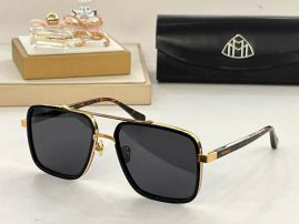 Picture of Maybach Sunglasses _SKUfw57422762fw